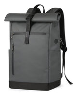 EAN 6972085135486 - Inateck BP01003 mochila Mochila de viaje Negro, Gris Poliéster imagen 1