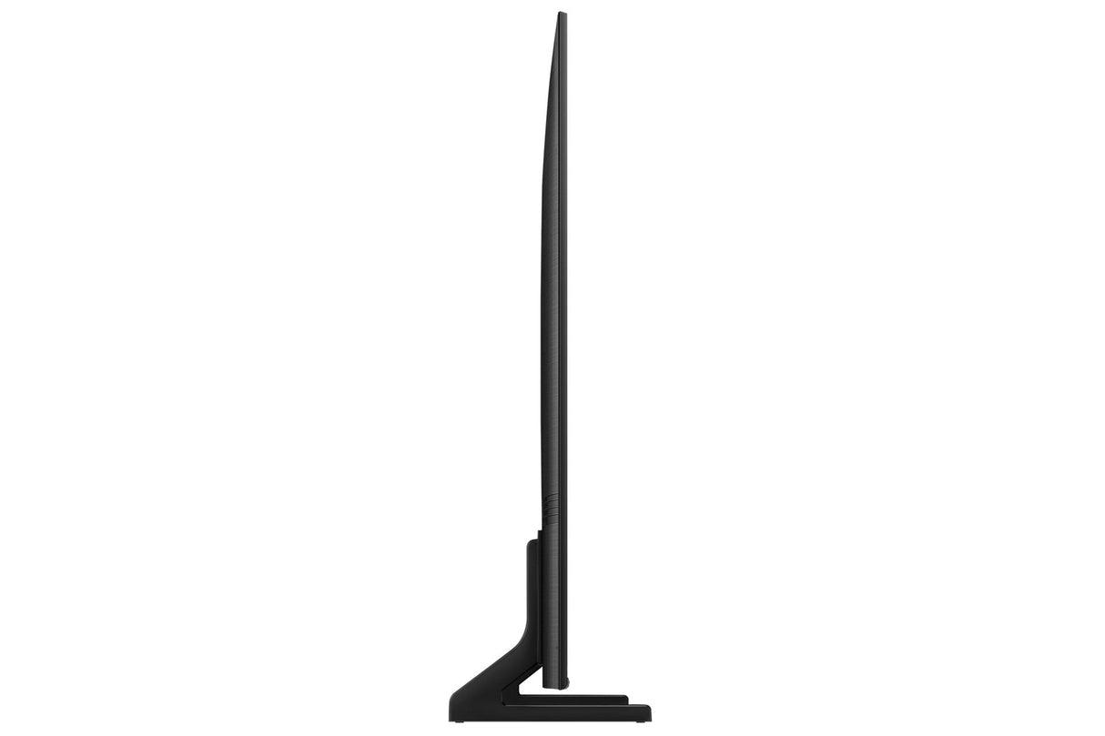 Televisor Samsung Qled Tq65q64dau 65' Ultra Hd 4k Smart Tv Wifi