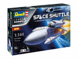 Revell Zestaw Upominkowy Space Shut&Boost