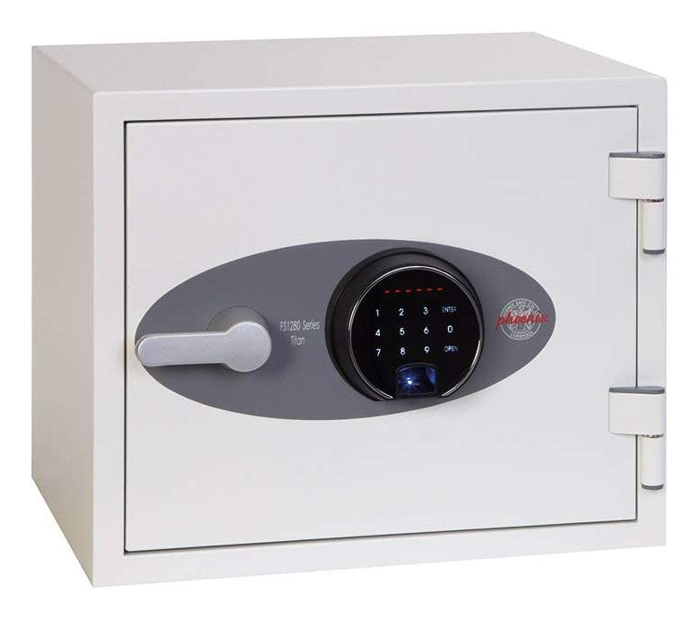 Phoenix Safe Feuerschutztresor Fs1281f Mkii Titan