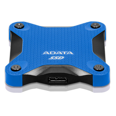 EAN 4711085947345 - ADATA SD620 2 TB Micro-USB B 3.2 Gen 2 (3.1 Gen 2) Negro, Azul imagen 4