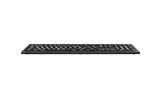 EAN 5707795019785 - Logickeyboard LKB-LPWB-A2M-FR teclado Universal USB AZERTY Francés Negro imagen 4