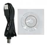 Sai Qoltec 53978 Ups Monolith 650va 360w Lcd Usb Rj45