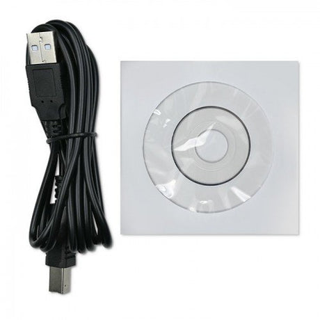EAN 5901878539799 - Qoltec Monolith sistema de alimentación ininterrumpida (UPS) Doble conversión (en línea) 0,85 kVA 480 W 2 imagen 7