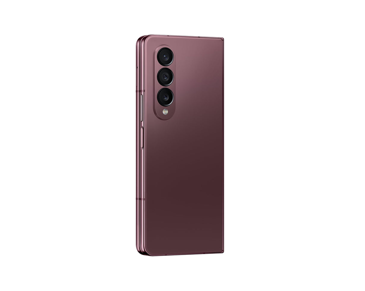 EAN 8806094660678 - Samsung Galaxy Z Fold4 SM-F936B 19,3 cm (7.6") SIM doble Android 12 5G USB Tipo C 12 GB 256 GB 4400 mAh B imagen 4