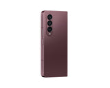 EAN 8806094660678 - Samsung Galaxy Z Fold4 SM-F936B 19,3 cm (7.6") SIM doble Android 12 5G USB Tipo C 12 GB 256 GB 4400 mAh B imagen 4