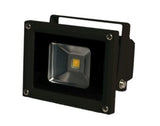 Synergy 21 S21-Led-Tom01048 10w Led A+ Negro Flutlicht
