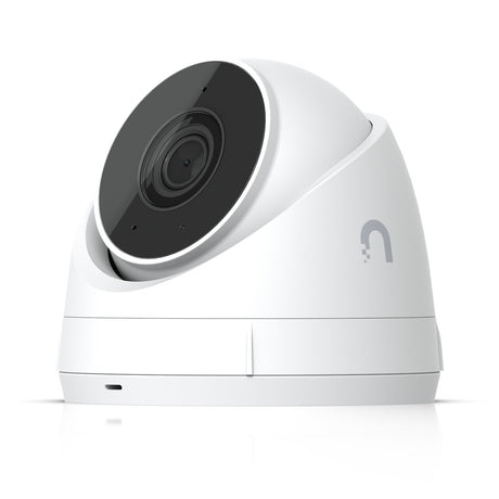 EAN 0810084693575 - Ubiquiti G5 Turret Ultra Torreta Cámara de seguridad IP Interior y exterior 2688 x 1512 Pixeles Techo/par imagen 1