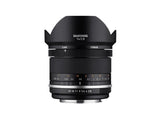 Samyang Mf 2,8/14 Mk2   Canon Ef