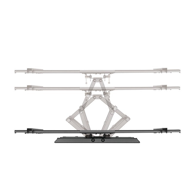 EAN 4052792060225 - LogiLink BP0115 soporte para TV 2,29 m (90") Negro imagen 2