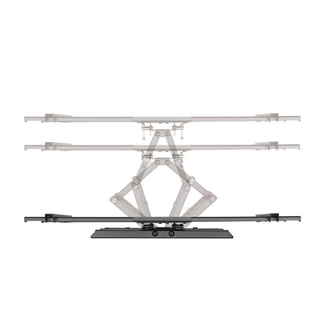 EAN 4052792060218 - LogiLink BP0114 soporte para TV 2,03 m (80") Negro imagen 2
