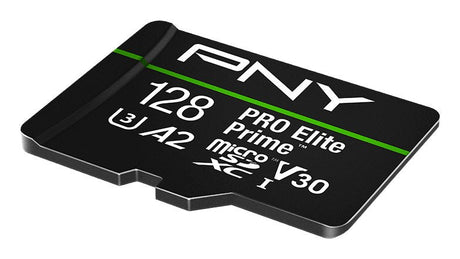 EAN 0751492792767 - PNY PRO Elite Prime 128 GB MicroSDXC UHS-I Clase 10 imagen 3