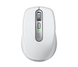 Logitech Mx Anywhere 3s Ratón Óptico 6 Botones Inalámbrico Bluetooth 910-006930