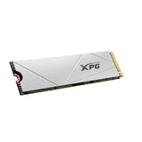 EAN 4711085946164 - XPG GAMMIX S60 2 TB M.2 PCI Express 4.0 NVMe 3D NAND imagen 4