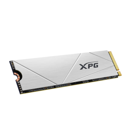 EAN 4711085946140 - XPG GAMMIX S60 512 GB M.2 PCI Express 4.0 NVMe 3D NAND imagen 4