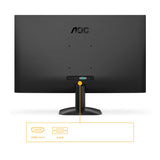 Monitor Aoc 27 27b35hm Fhd 1920x1080 Vga Hdmi Negro