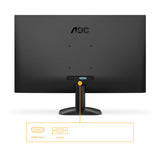 EAN 4038986182218 - AOC B3 27B35HM pantalla para PC 68,6 cm (27") 1920 x 1080 Pixeles Full HD LED Negro imagen 3