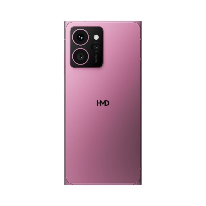 Hmd Skyline 256gb 8ram 5g Pink