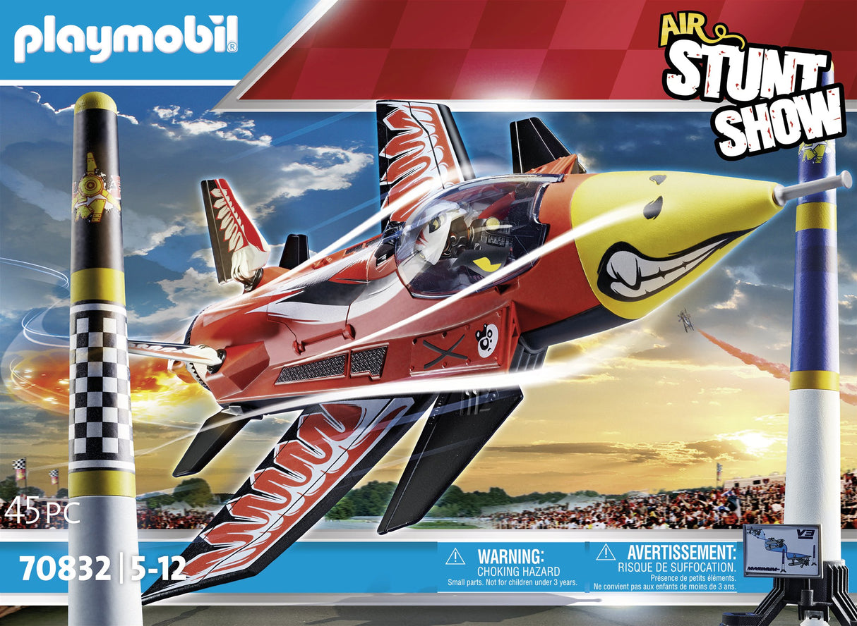 EAN 4008789708328 - Playmobil 70832 set de juguetes imagen 2