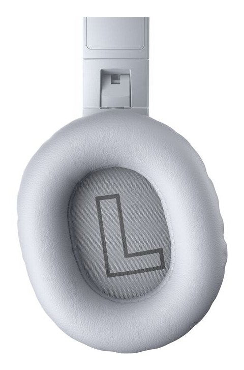 Belkin Soundform Play Noise Canc Over-Ear Jugend. Grau Aud013hqgy