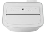 EAN 7332543979585 - Electrolux Comfort 600 aire acondicionado portátil 64 dB 1300 W Blanco imagen 3
