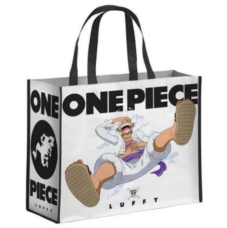 EAN 3700891710503 - OEM One Piece Luffy Multicolor imagen 1