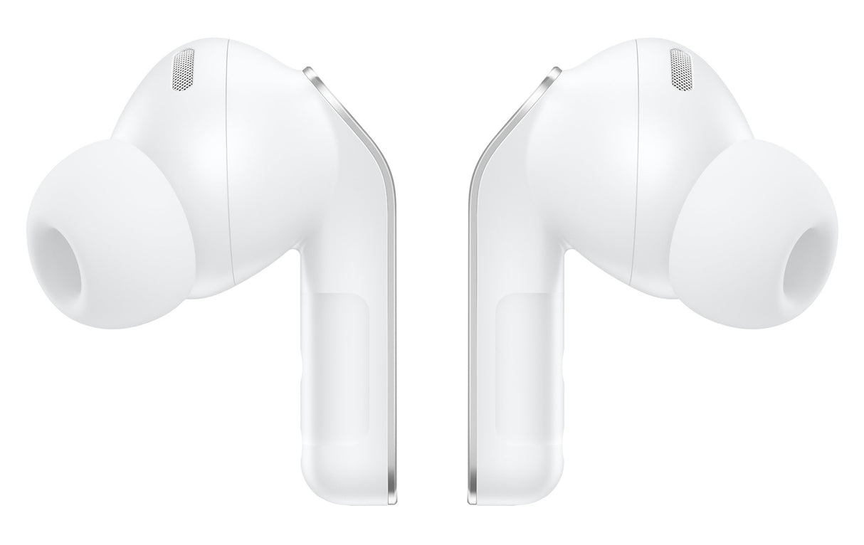 EAN 8806097985341 - Samsung Galaxy Buds4 Pro Auriculares Inalámbrico Dentro de oído Llamadas/Música Bluetooth Blanco imagen 3