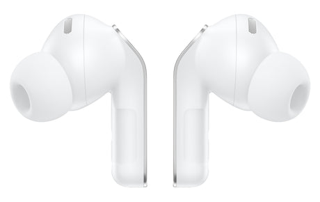 EAN 8806097985341 - Samsung Galaxy Buds4 Pro Auriculares Inalámbrico Dentro de oído Llamadas/Música Bluetooth Blanco imagen 3