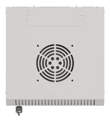 EAN 5901969441628 - Lanberg WF11-3309-10S armario rack 9U Bastidor de pared Gris imagen 7