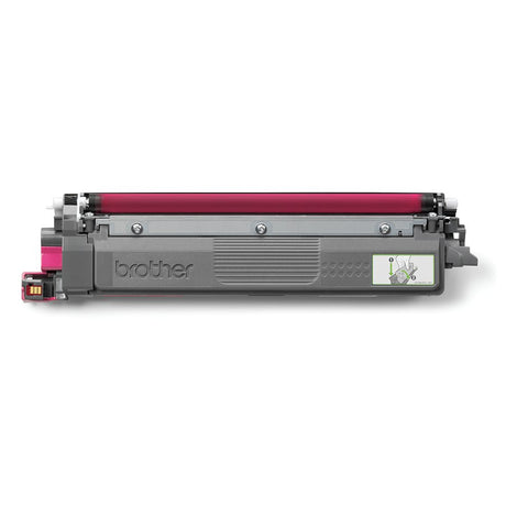 EAN 4977766814058 - Brother TN-248M cartucho de tóner 1 pieza(s) Original Magenta imagen 3