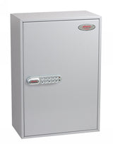 Phoenix Kc0605e, Gris, 300 Colgador(Es), Electrónico, 380 X 205 X 550 Mm