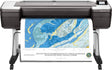 EAN 191628122172 - HP Designjet T1700dr 44-in PostScript Printer impresora de gran formato Inyección de tinta térmica Color 2 imagen 1