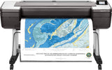 EAN 191628122172 - HP Designjet T1700dr 44-in PostScript Printer impresora de gran formato Inyección de tinta térmica Color 2 imagen 1