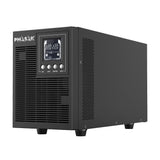 EAN 5605922026913 - Phasak PH 9220 sistema de alimentación ininterrumpida (UPS) Doble conversión (en línea) 2 kVA 1800 W 4 sa imagen 6