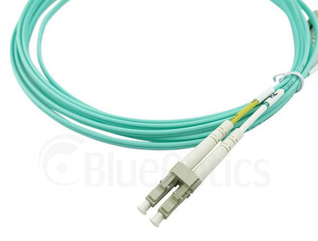 EAN 4063232618852 - BlueOptics SFP3131EU5MK Cable de fibra óptica e InfiniBand 5 m LC Color aguamarina imagen 2