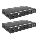 Hdbaset Extender Kit 70m /W  Audio Breakout