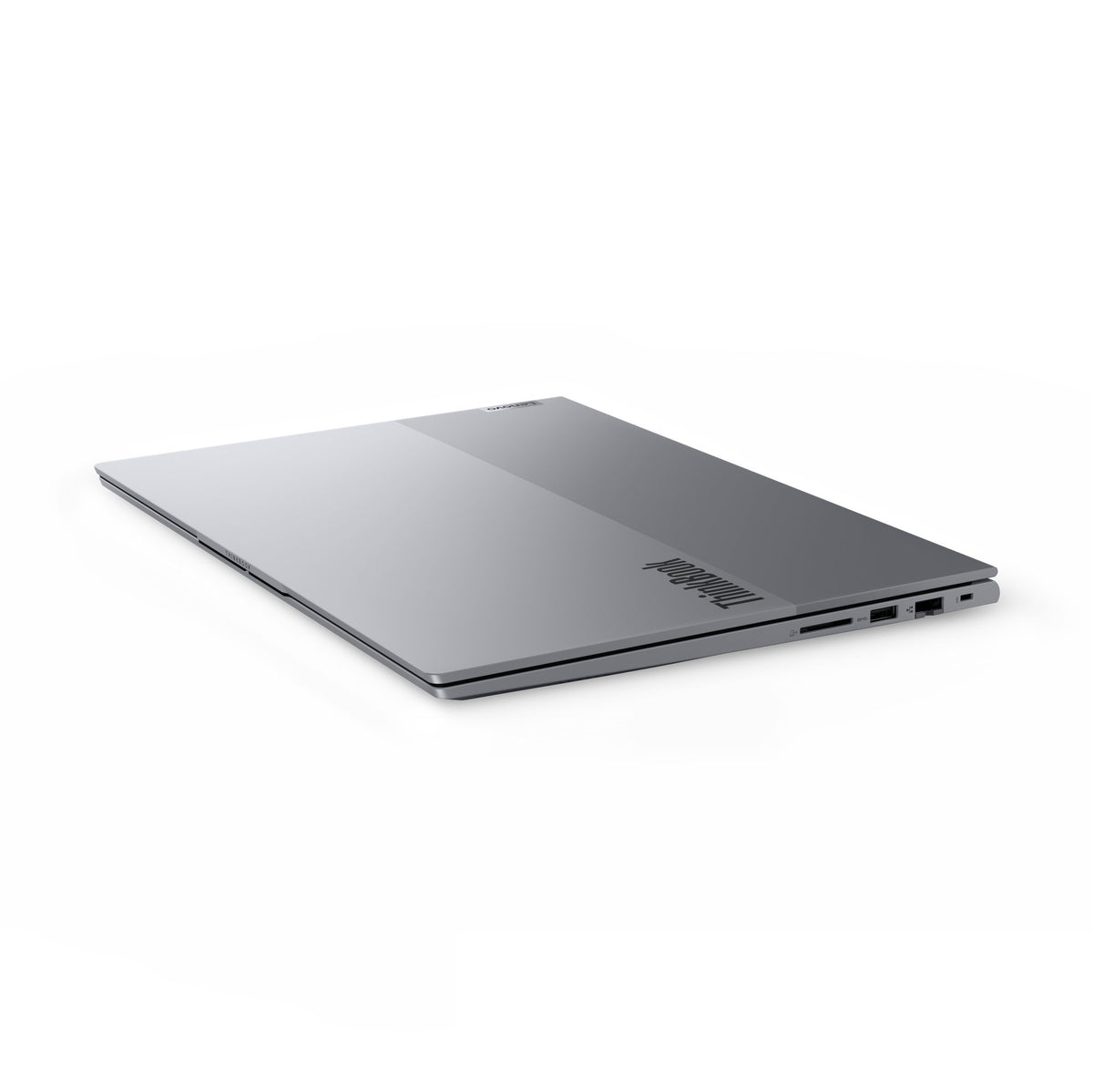 EAN 0199274744649 - Lenovo ThinkBook 16 G9 IPL Copilot+ PC Intel Core Ultra 5 325 Portátil 40,6 cm (16") WUXGA 16 GB DDR5-SDR imagen 12