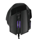 EAN 4052792061895 - LogiLink ID0202 ratón Juego mano derecha USB tipo A Óptico 2400 DPI imagen 2