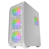 EAN 8435693102564 - Mars Gaming MCKXW carcasa de ordenador imagen 2