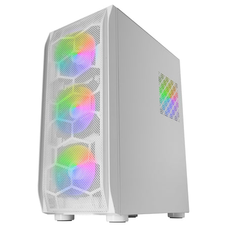 EAN 8435693102564 - Mars Gaming MCKXW carcasa de ordenador imagen 2
