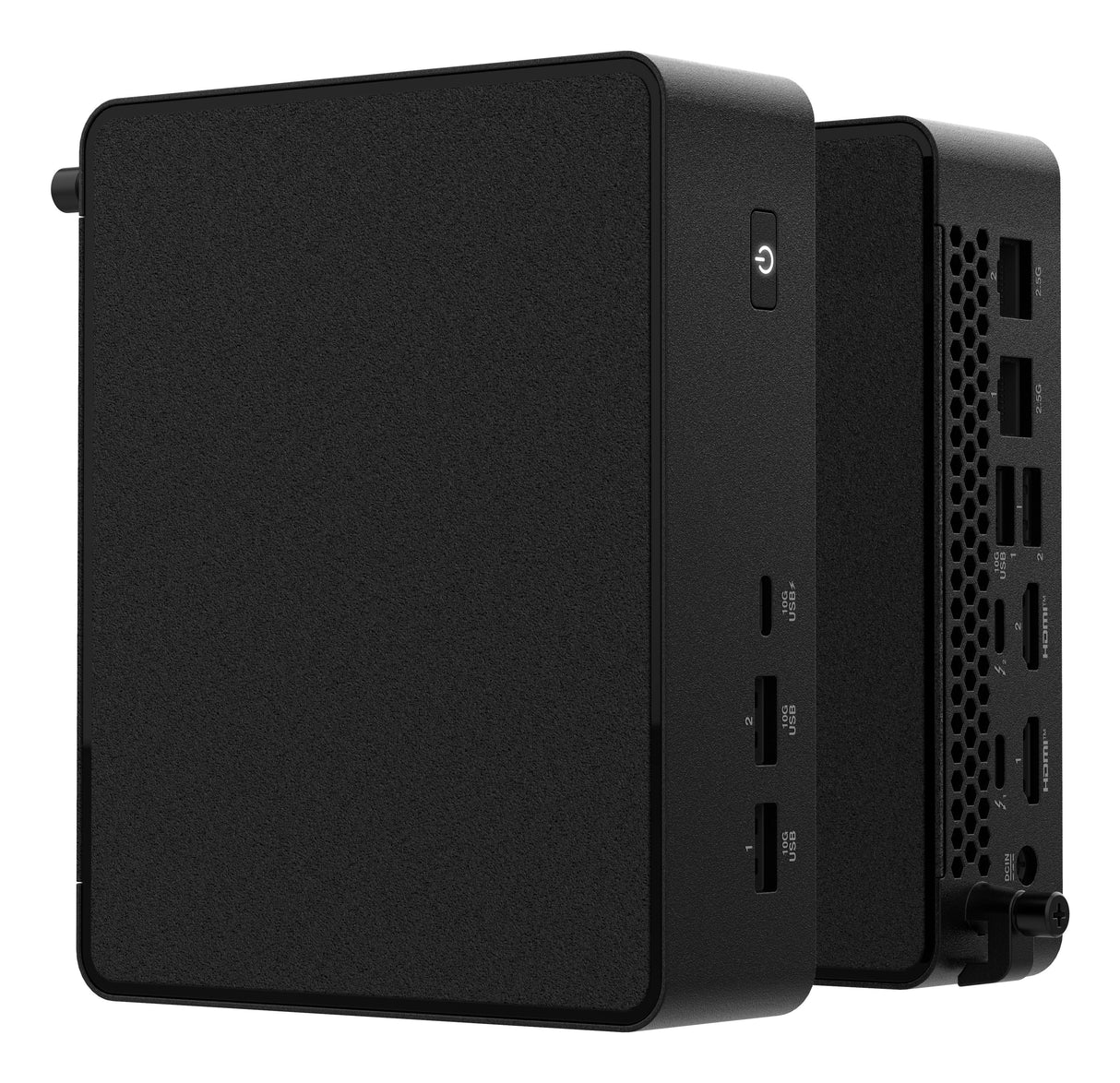 Asus Nuc Gen16 Wildcat Canyon C7 Rnuc16wckc700002 Eu Cord