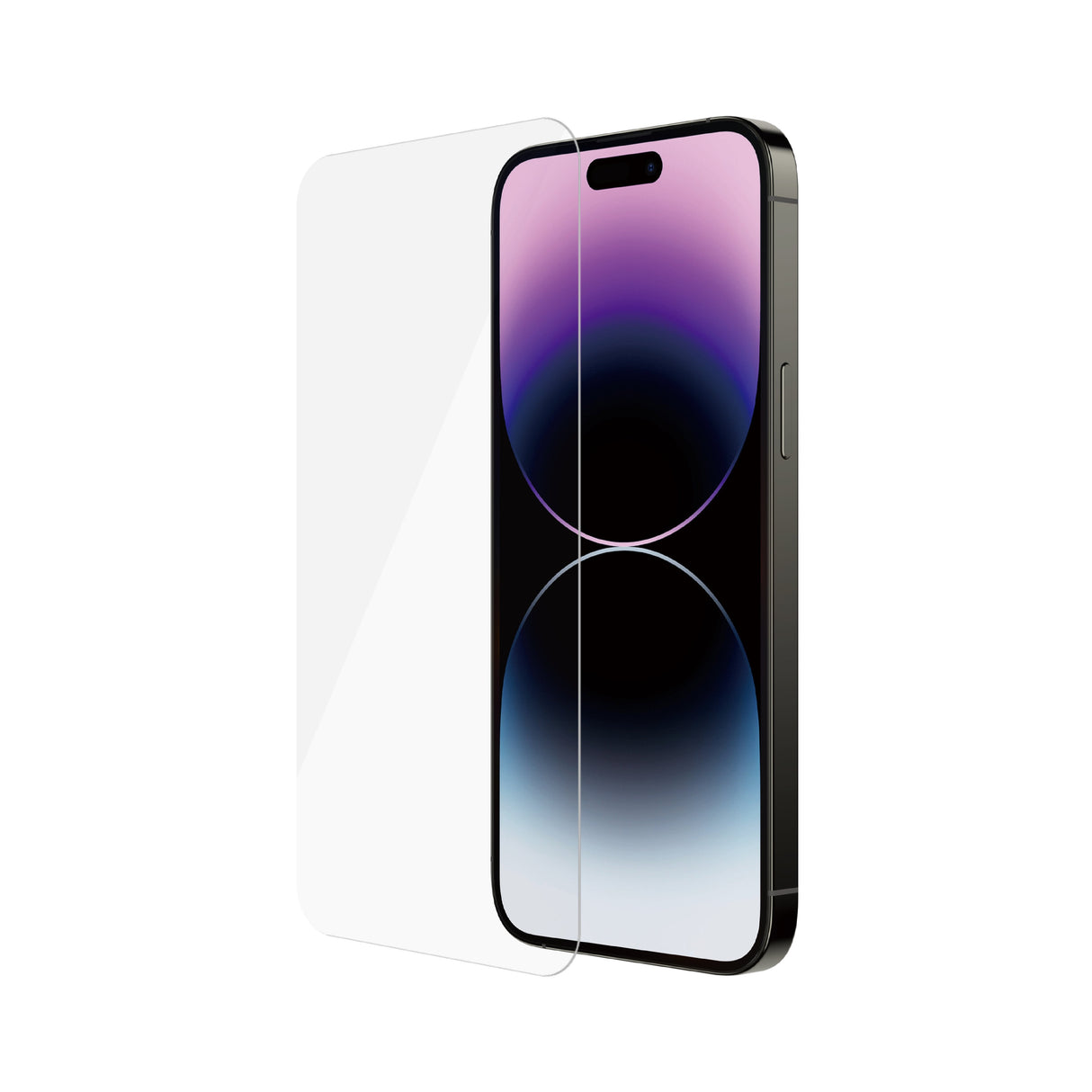 Iphone 2022 6.7 Pro Max Case Friendly Protector De Pantalla Apple 1 Pieza(S)