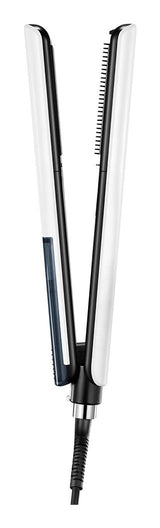 EAN 6978515256431 - Dreame AuraSteam Plancha de pelo Vapor Blanco, Negro 68 W 1,8 m imagen 3