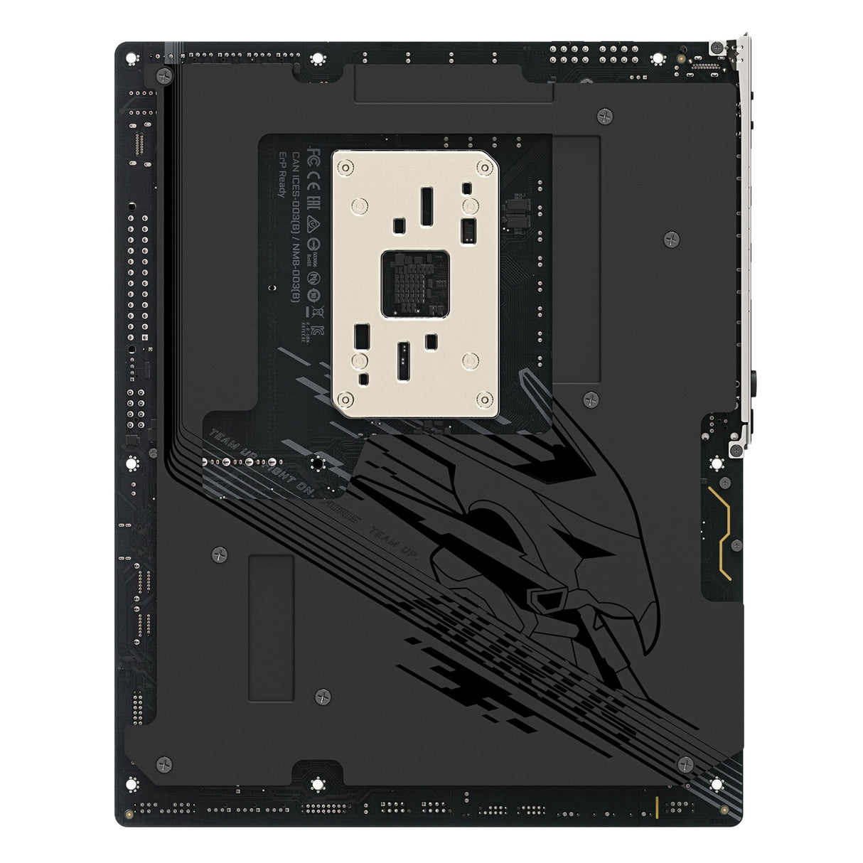 EAN 4719331876470 - GIGABYTE X870E AORUS ELITE X3D AMD X870E Zócalo AM5 ATX imagen 6