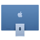 EAN 0195949597886 - Apple iMac Apple M M4 59,7 cm (23.5") 4480 x 2520 Pixeles PC todo en uno 16 GB 512 GB SSD macOS Sequoia W imagen 2