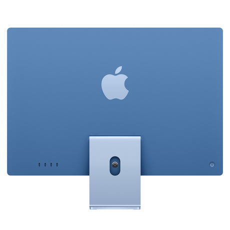 EAN 0195949597886 - Apple iMac Apple M M4 59,7 cm (23.5") 4480 x 2520 Pixeles PC todo en uno 16 GB 512 GB SSD macOS Sequoia W imagen 2