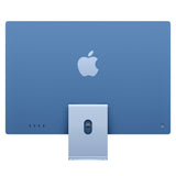 Apple Imac M4  10cpu 10gpu  16gb  256gb Ssd - Blue