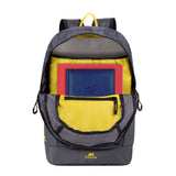 Mochila Riva Nb Erehs 13.3" Grey Camo 5421