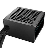 Deepcool Matrexx30 Si + Alim Pf500d 500w Pr Mont