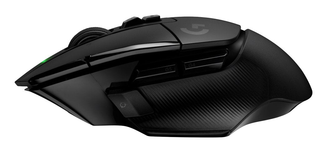 EAN 5099206096370 - Logitech G 910-006180 ratón Juego Mano derecha RF inalámbrico Óptico 25600 DPI imagen 9